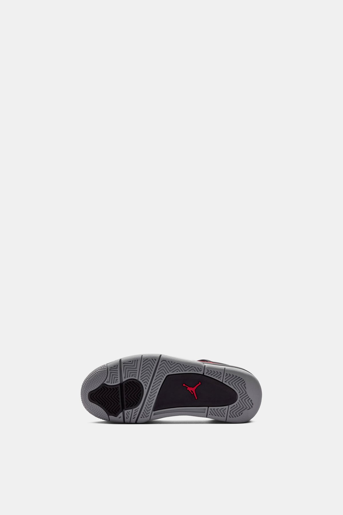Air Jordan 4 Retro "Toro Bravo" (GS)