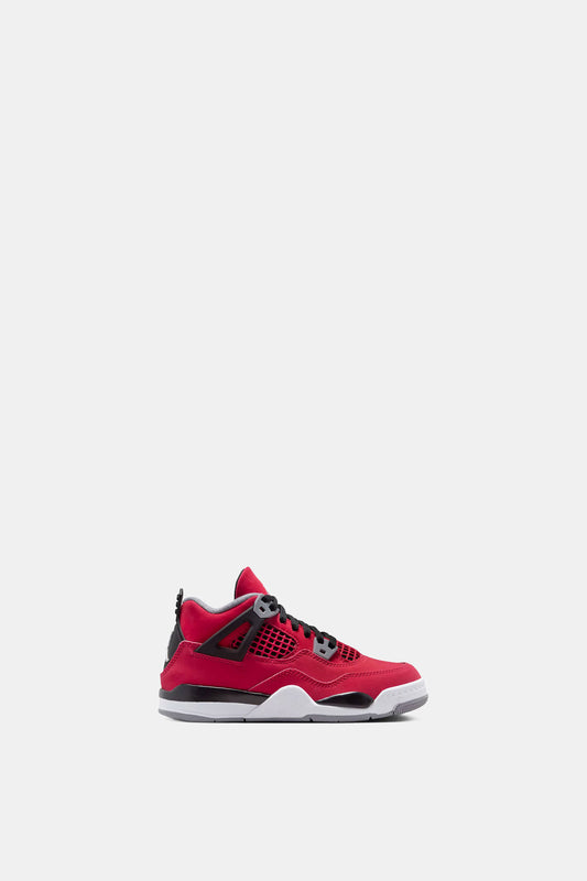 Jordan 4 Retro "Toro Bravo" (PS)