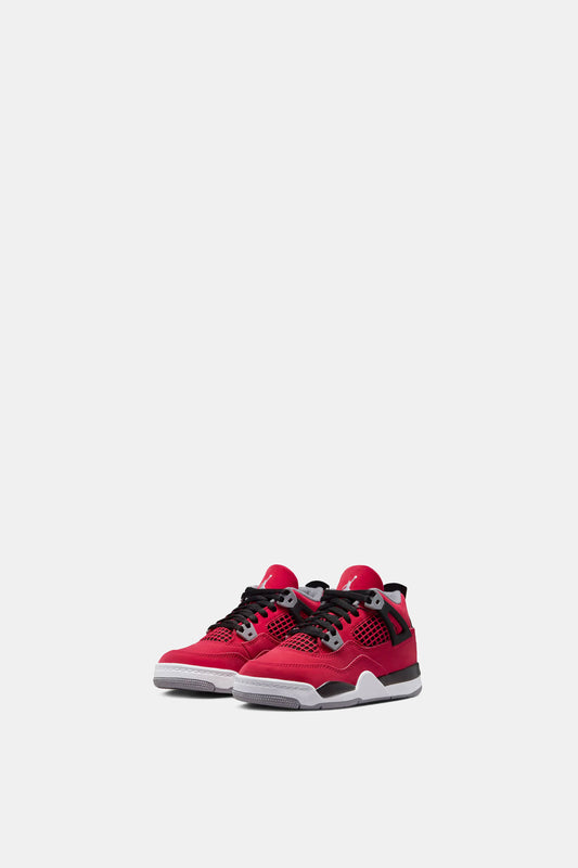Jordan 4 Retro "Toro Bravo" (PS)