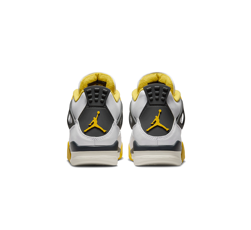 Women's Air Jordan 4 Retro