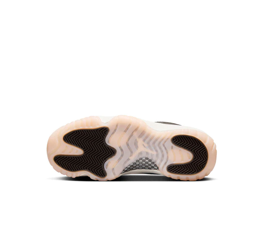 WOMENS AIR JORDAN 11 RETRO