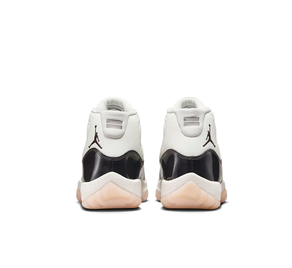 WOMENS AIR JORDAN 11 RETRO