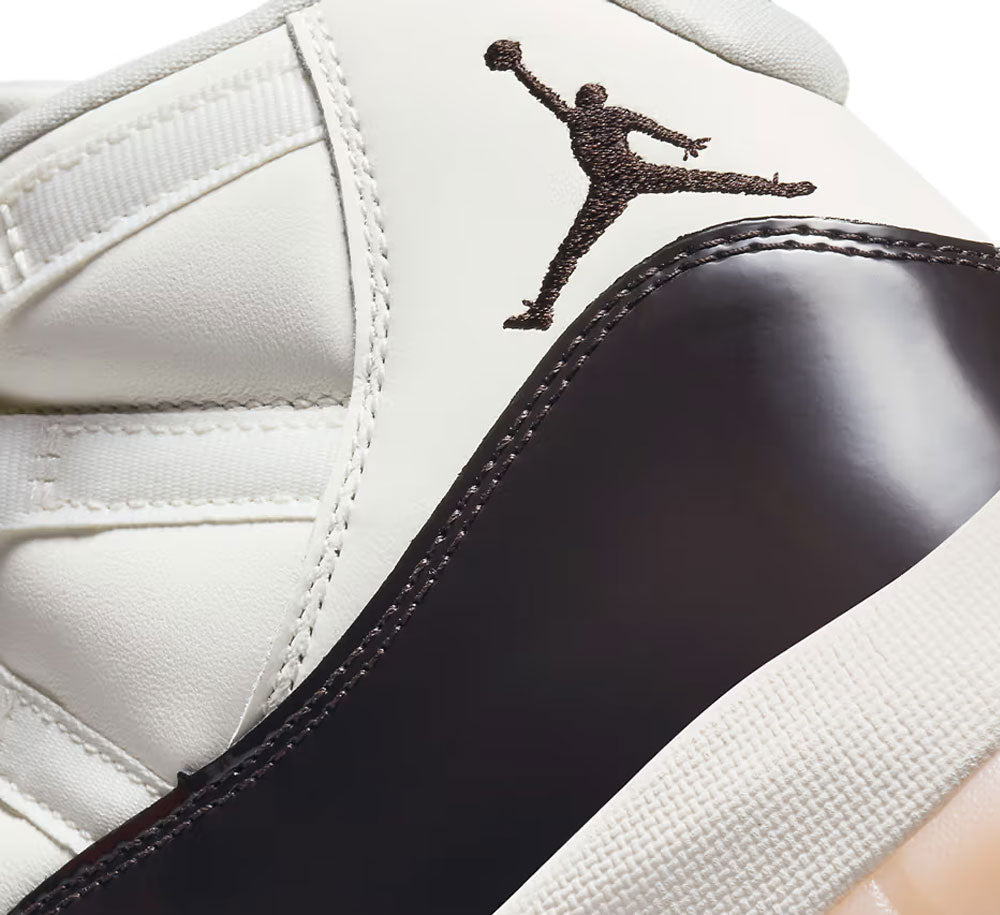 WOMENS AIR JORDAN 11 RETRO