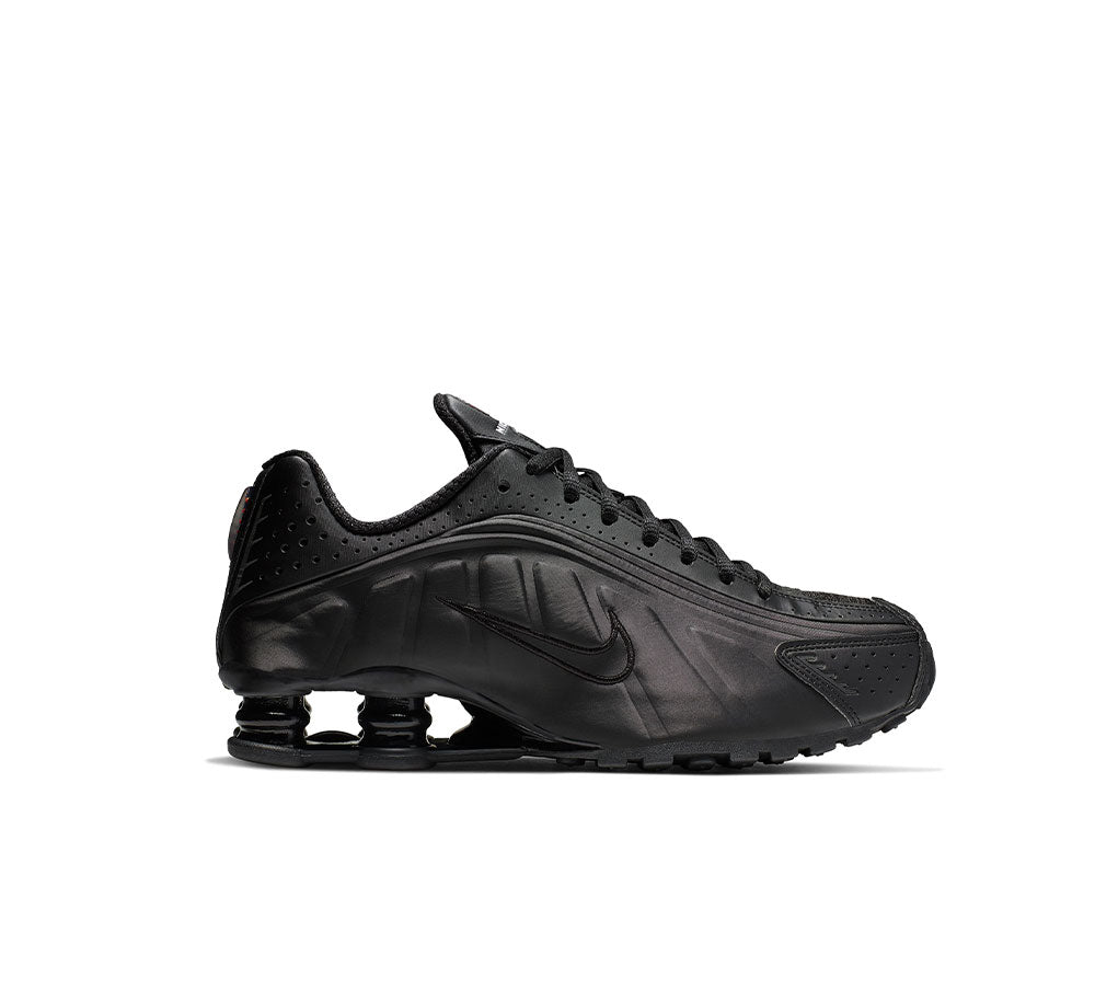 Women's Nike Shox R4