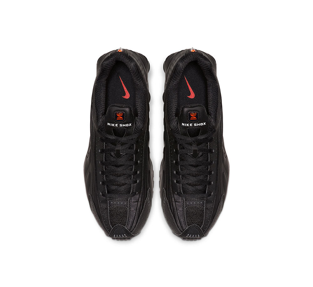Women's Nike Shox R4