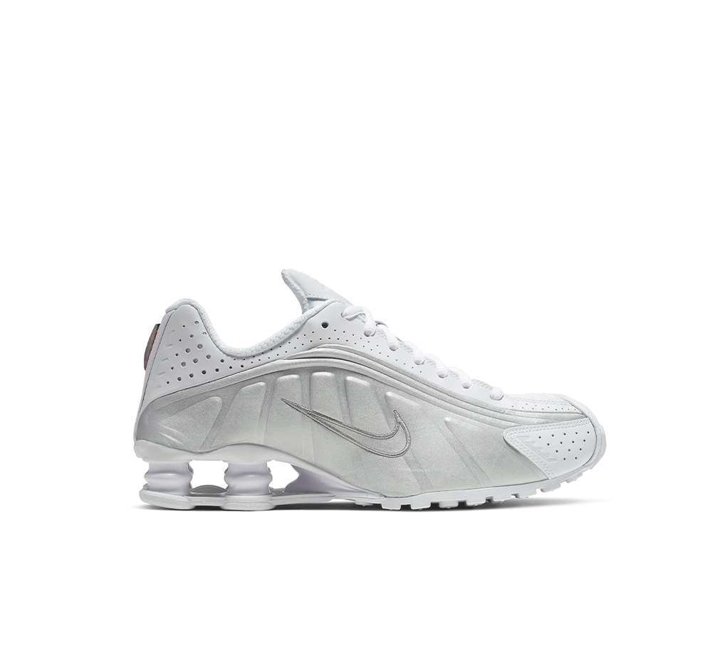 Women's Nike Shox R4