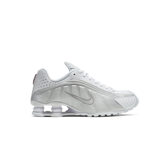 Women's Nike Shox R4