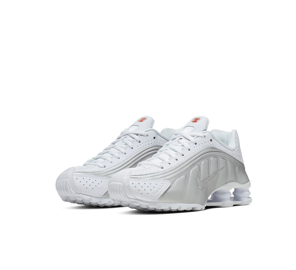 Women's Nike Shox R4