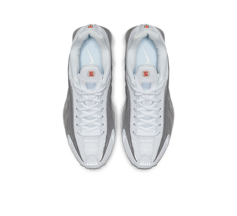 Women's Nike Shox R4
