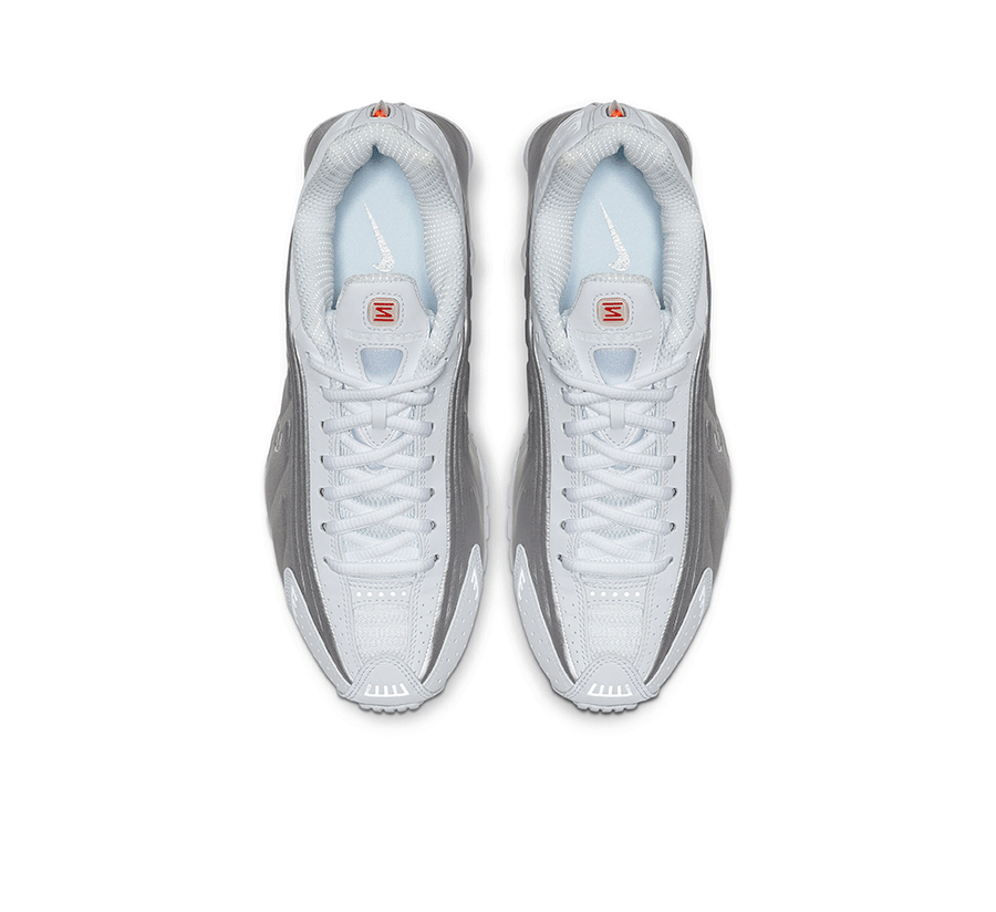 Junior nike shox sales