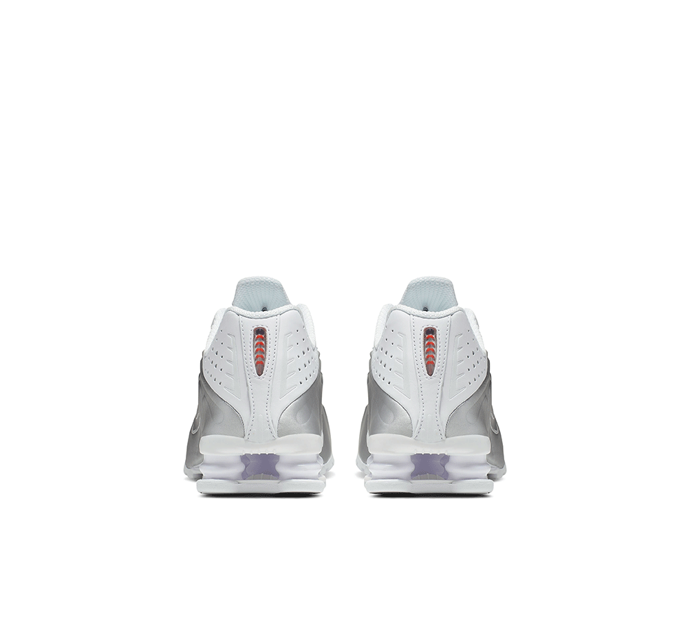 Women's Nike Shox R4