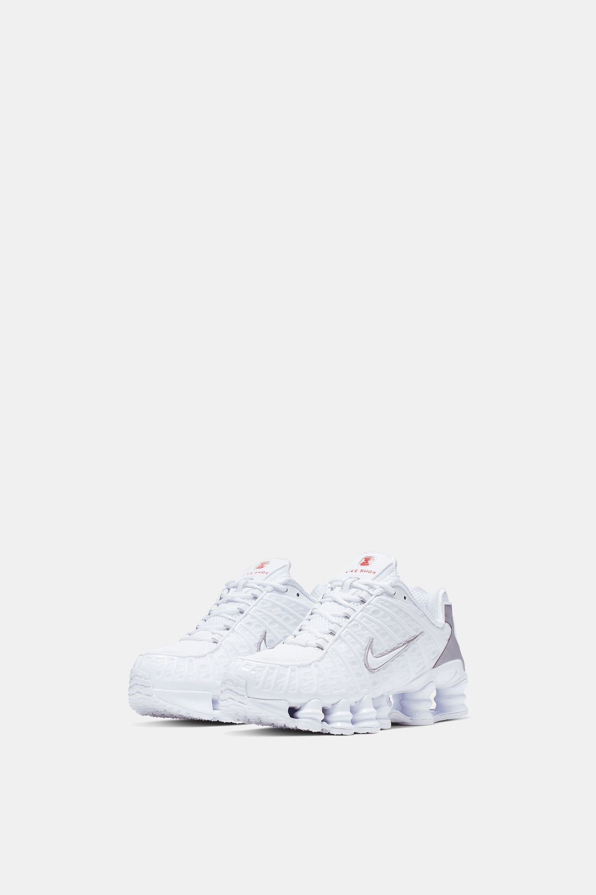 Women's Nike Shox TL