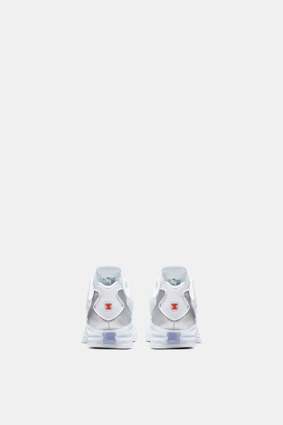 Women's Nike Shox TL