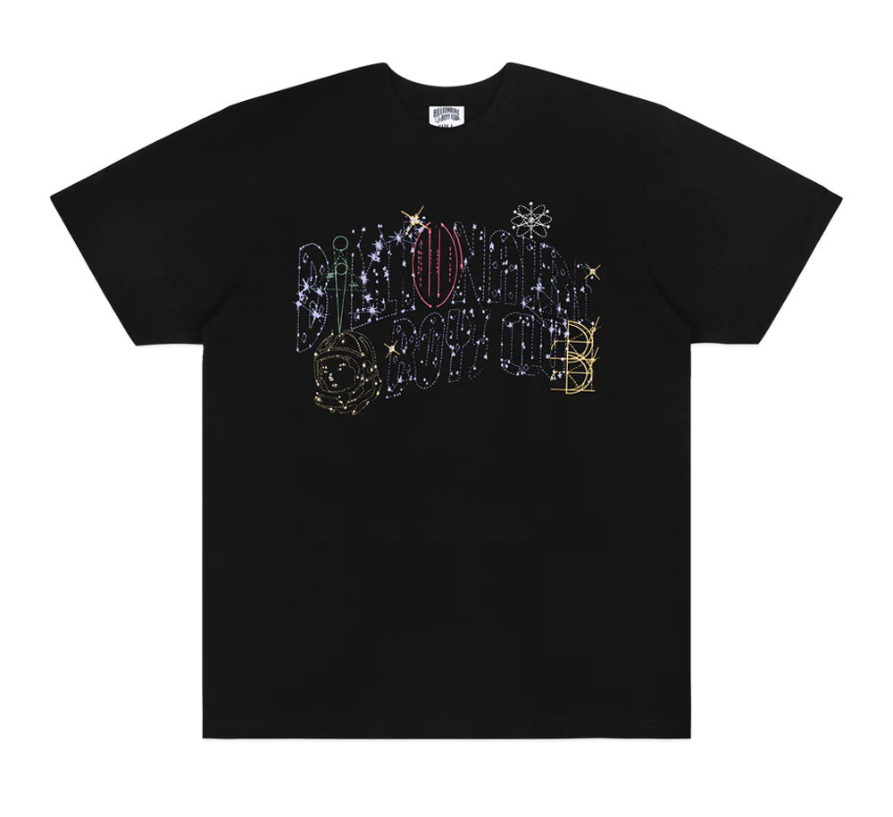 BB Arch Stars SS Tee