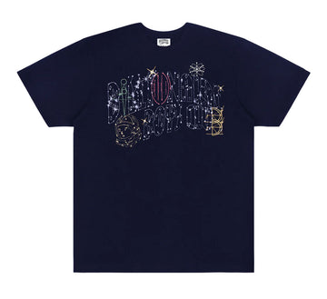 BB Arch Stars SS Tee