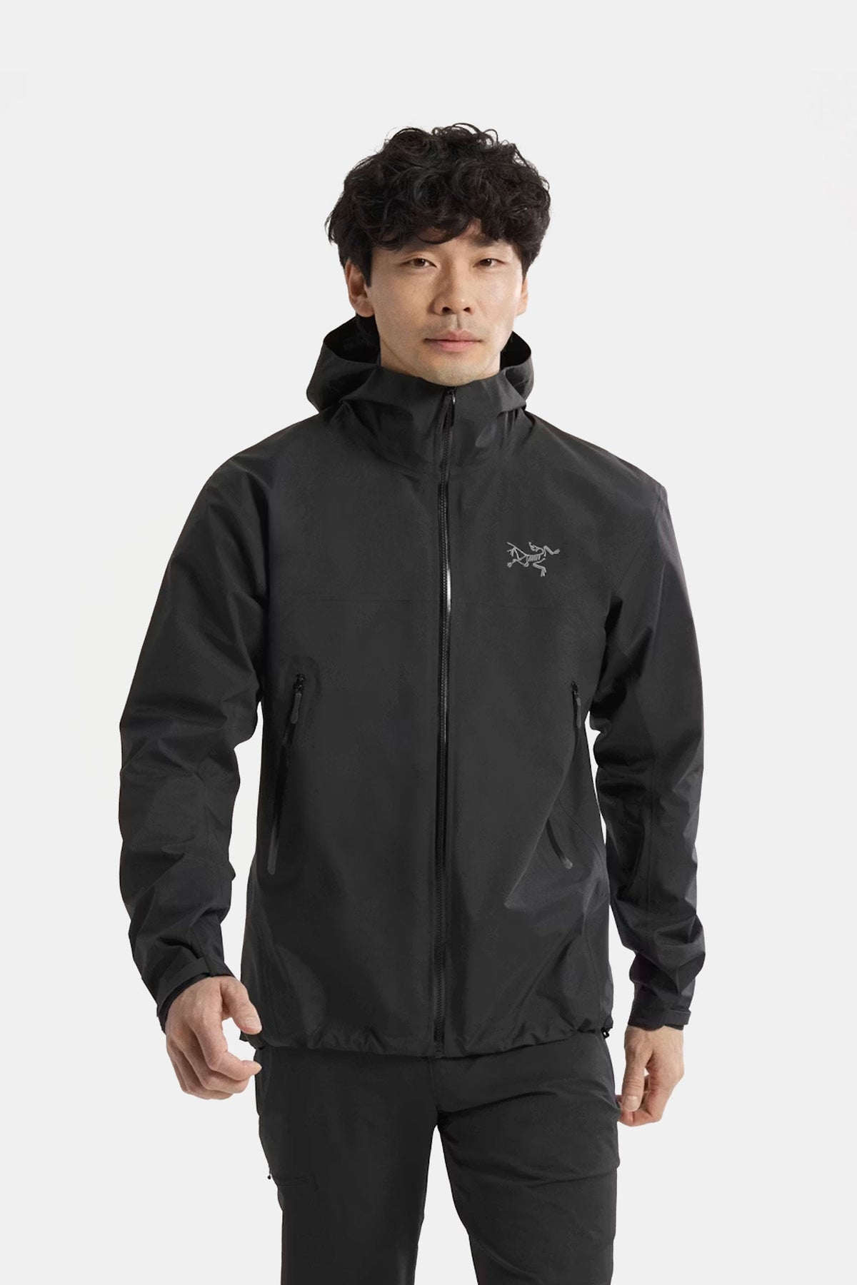 Beta Jacket