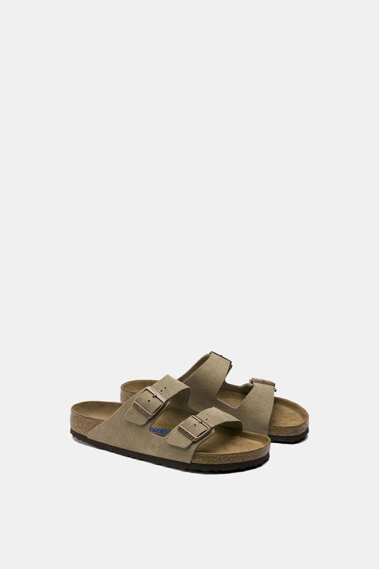 Arizona Soft Footbed