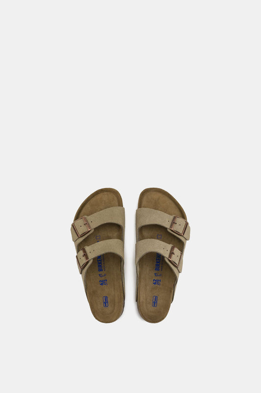 Arizona Soft Footbed