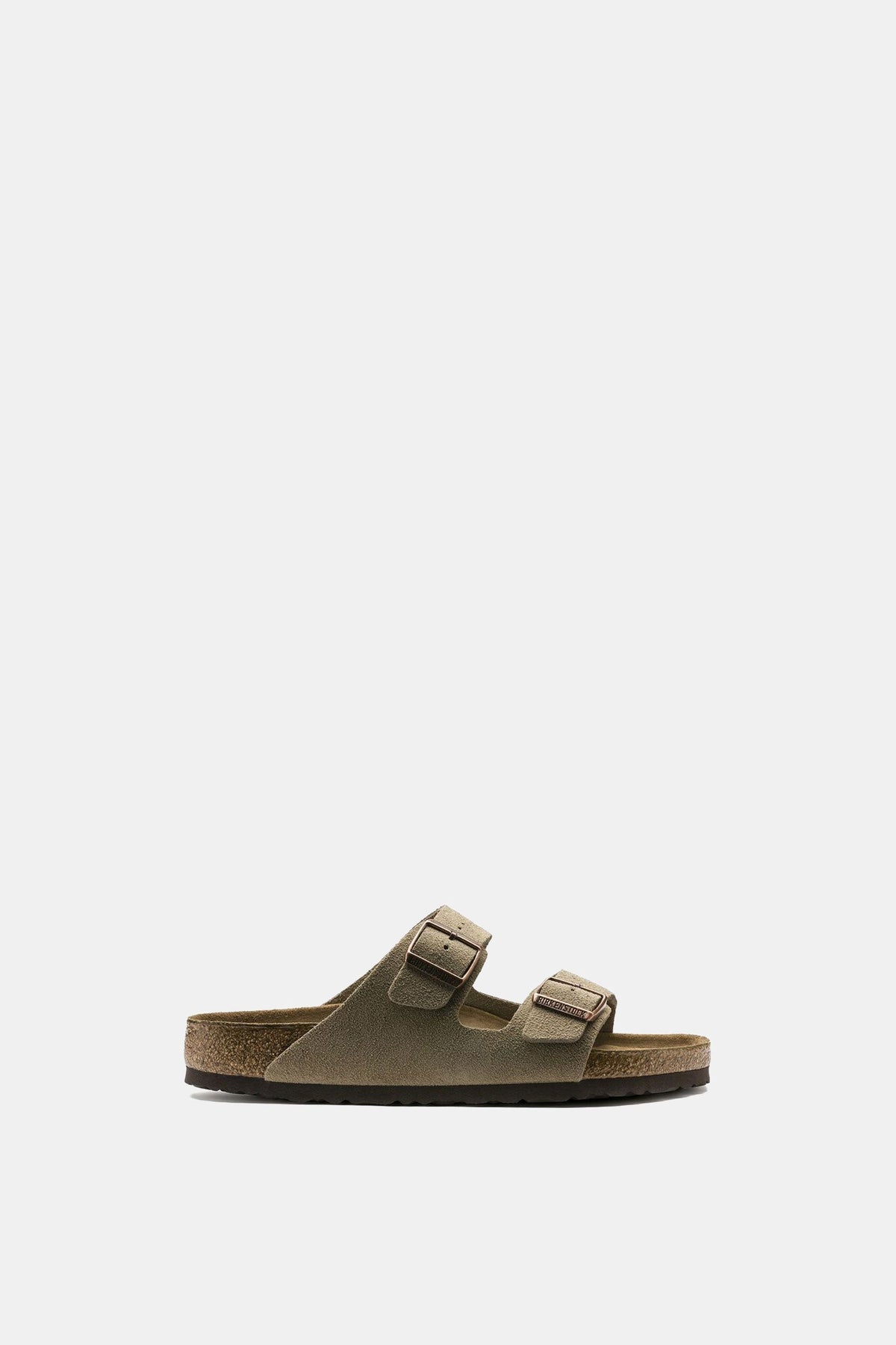Arizona Soft Footbed