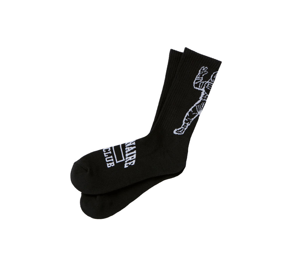 BB Astro Socks