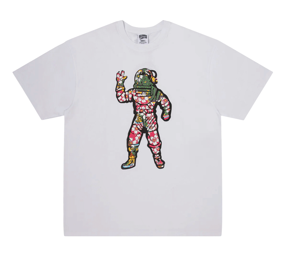 BB Astro SS Tee