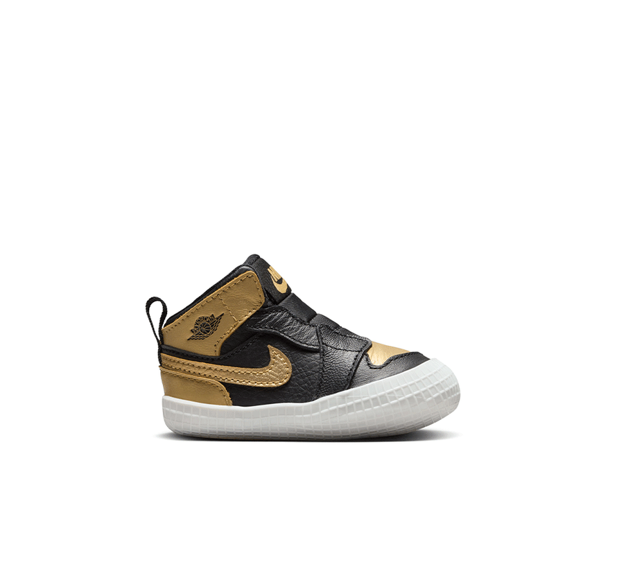 Jordan 1 Crib Bootie SHOPATKINGS