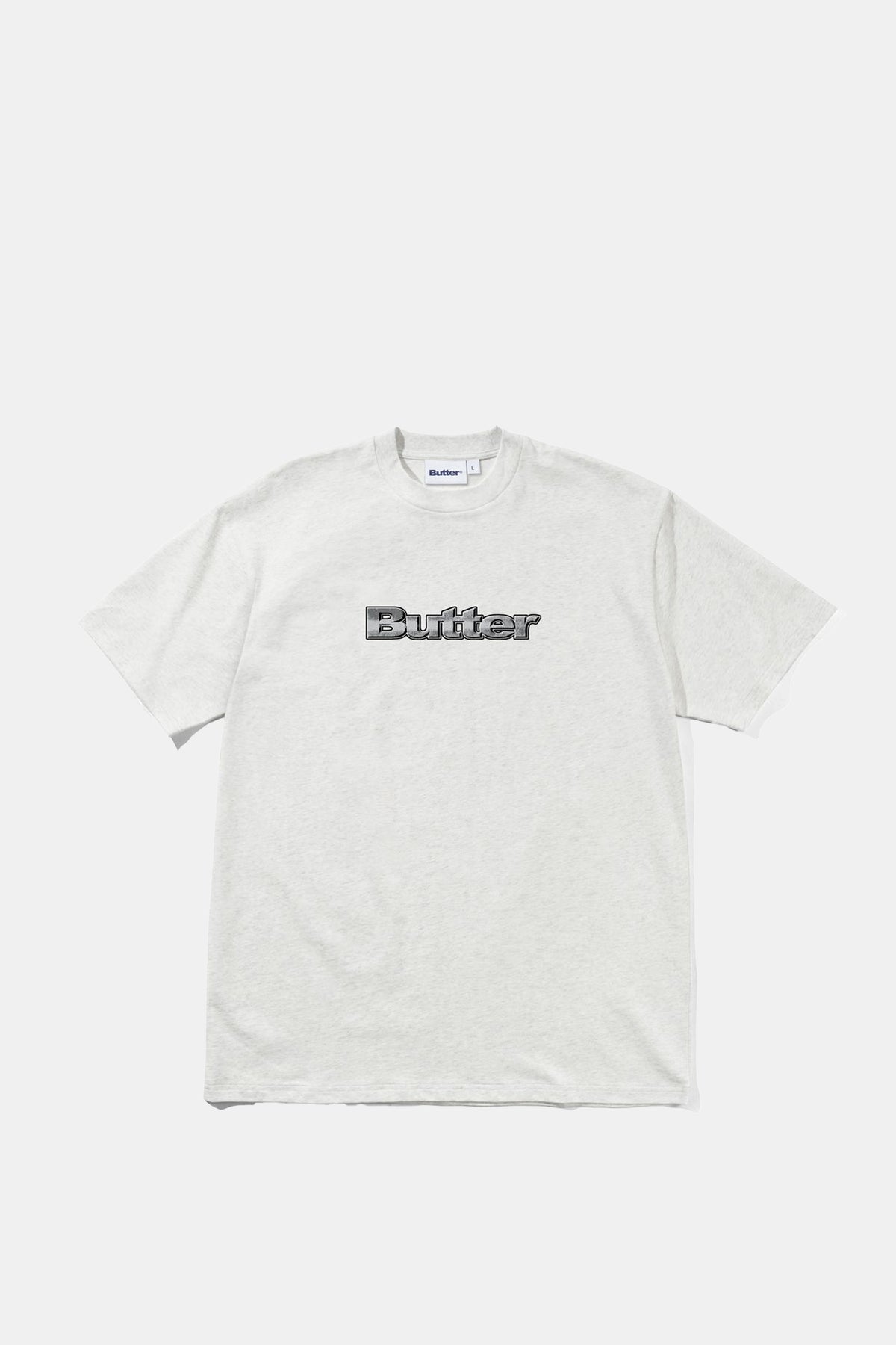 Alloy Logo Tee