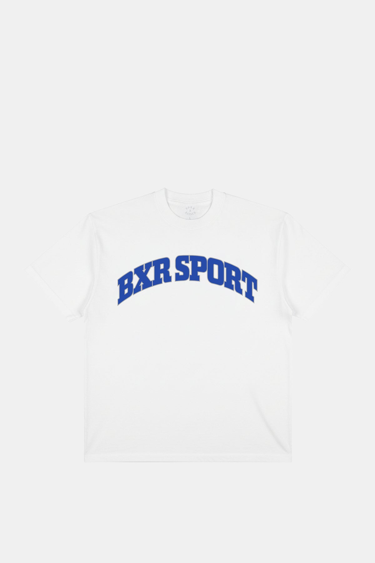 BXR Arch Sport Tee