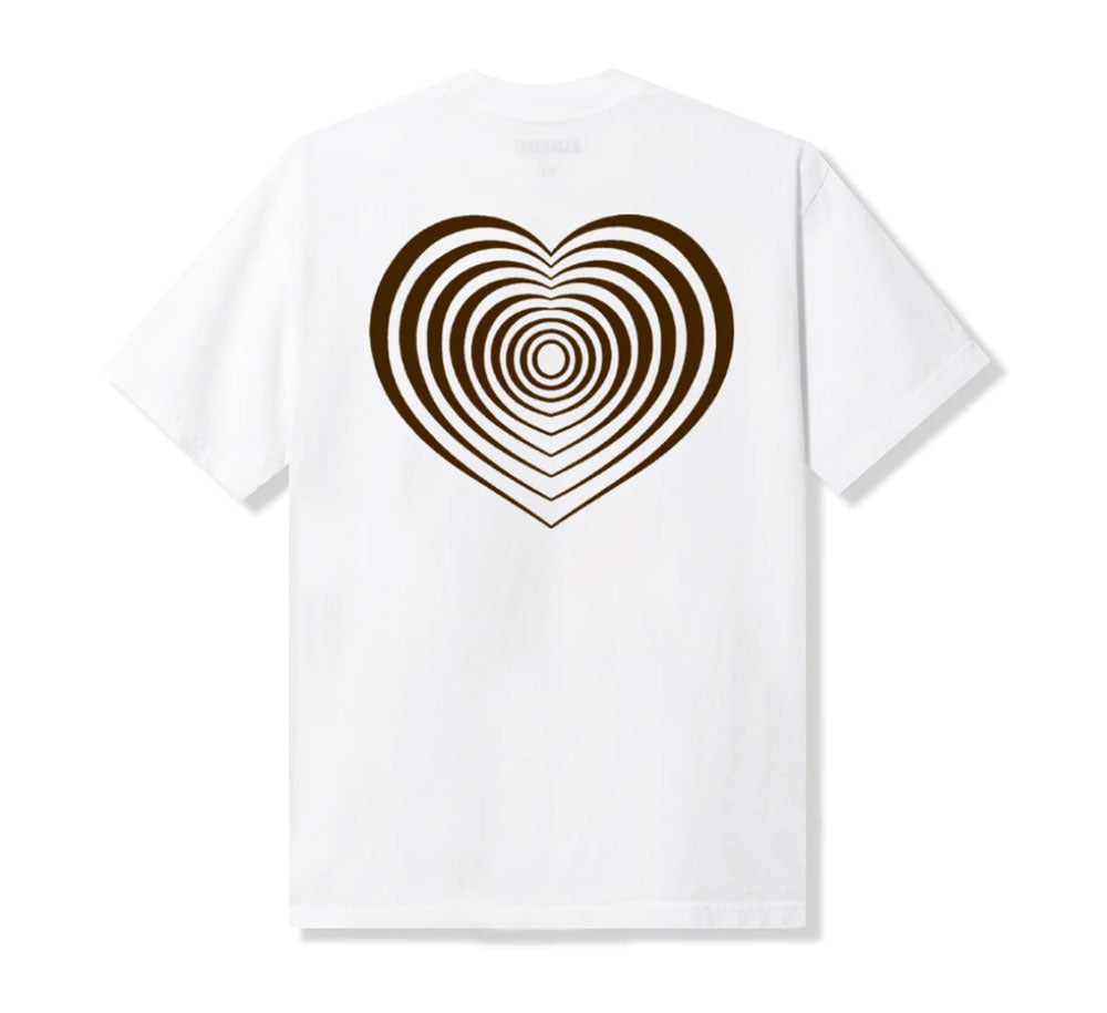 B LOGO TEE