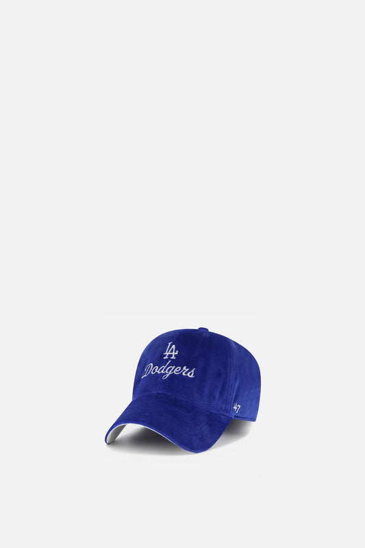 Los Angeles Dodgers '47 Clean Up