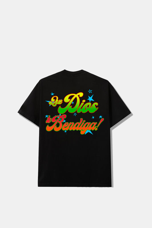 'B LOGO' Tee