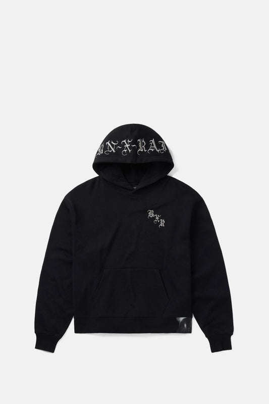 Two Pair Hoodie