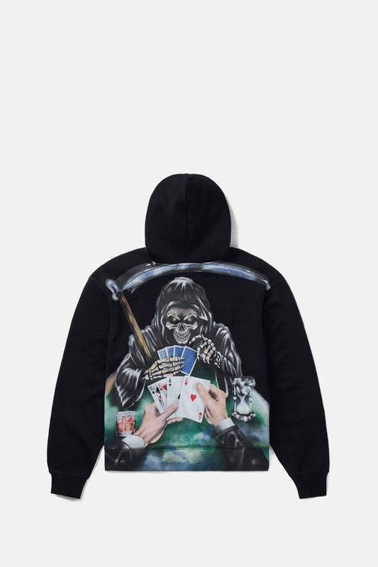 Two Pair Hoodie