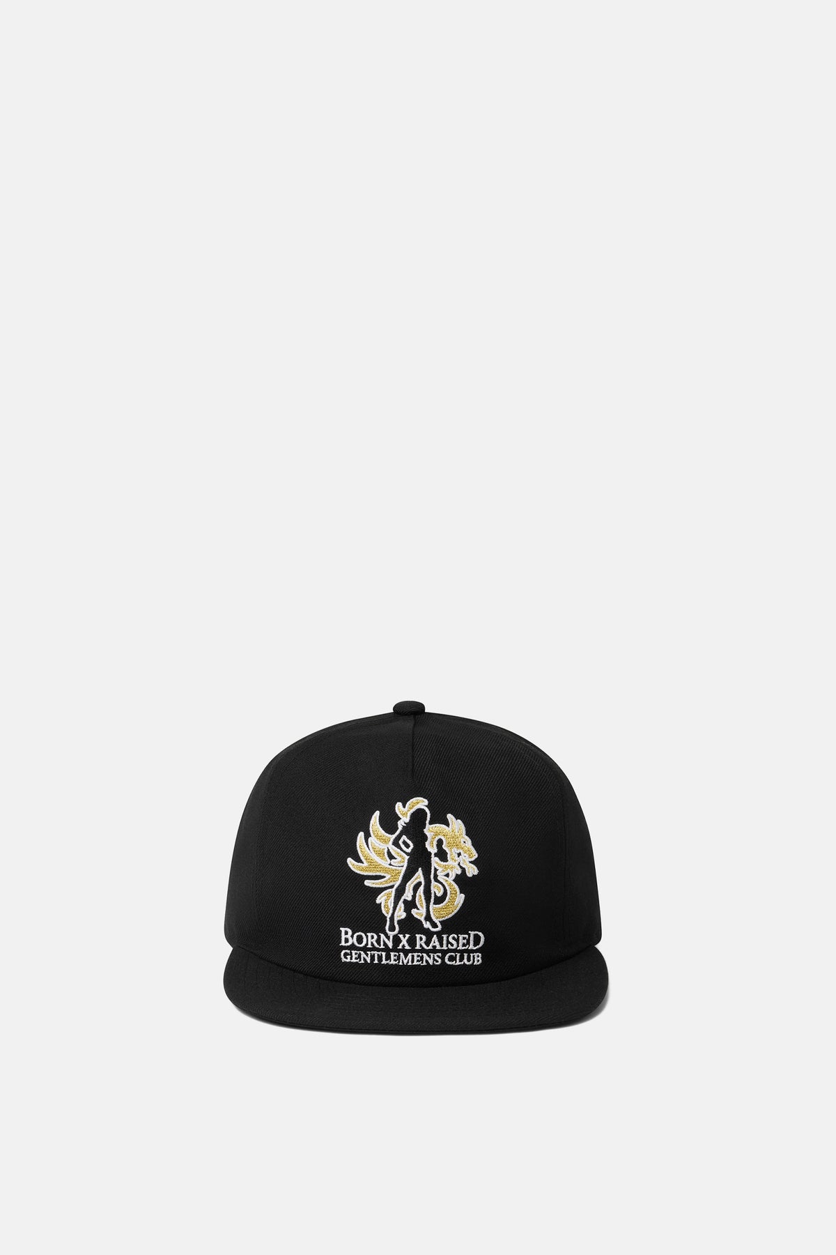 Gentlemen's Club 5-Panel