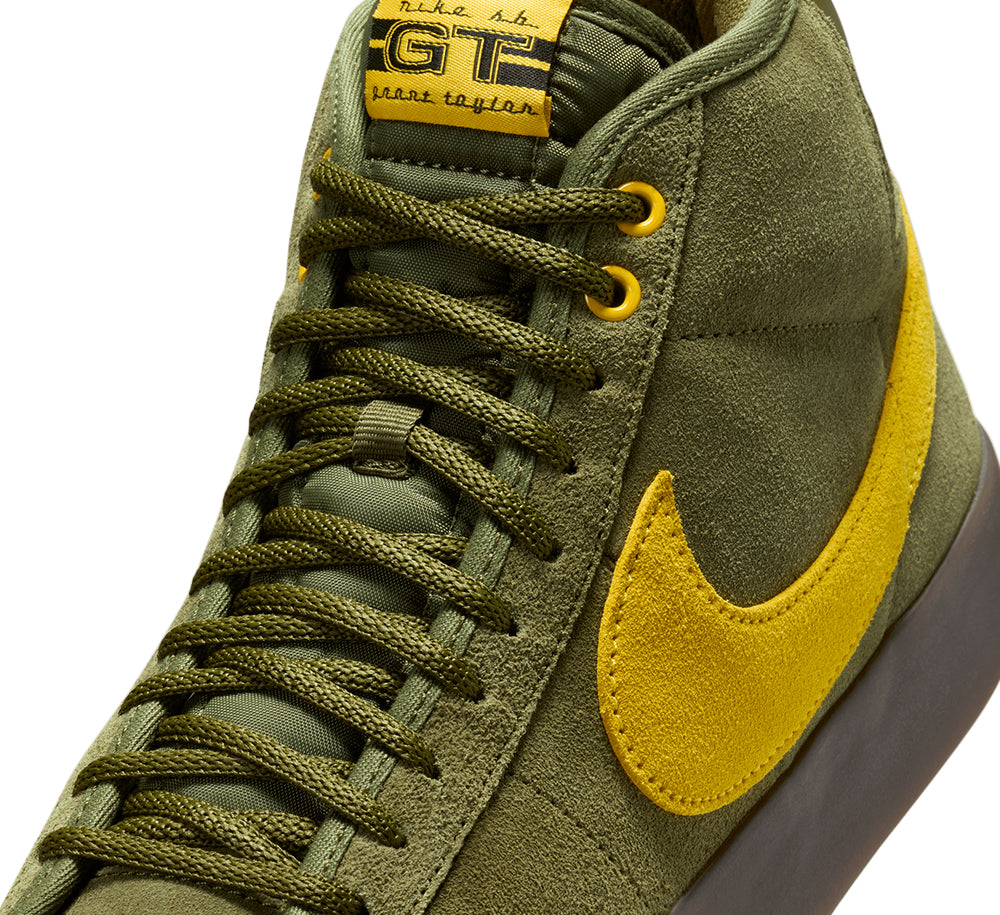Nike SB Zoom Blazer Mid QS x Antihero – SHOPATKINGS