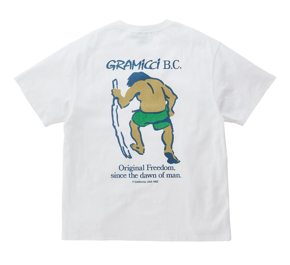 B.C. TEE