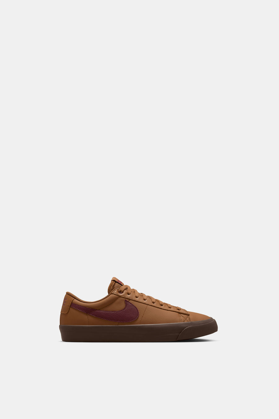 Nike SB Blazer Low Pro GT