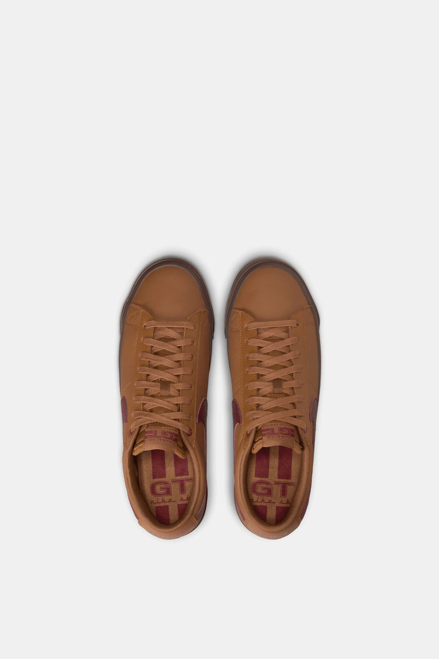 Nike SB Blazer Low Pro GT