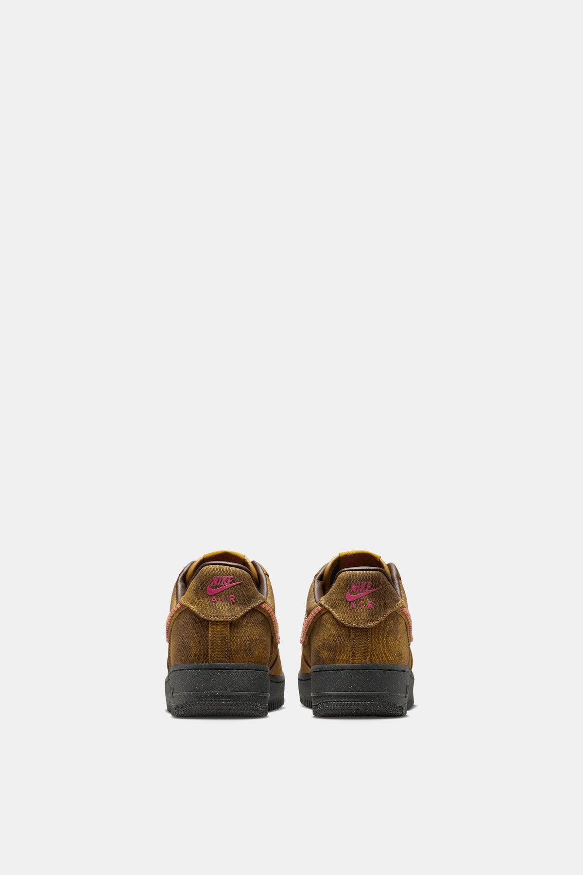Air Force 1 Boucle QS