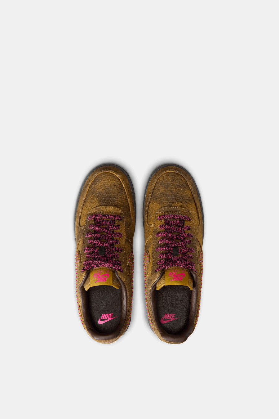 Air Force 1 Boucle QS – SHOPATKINGS