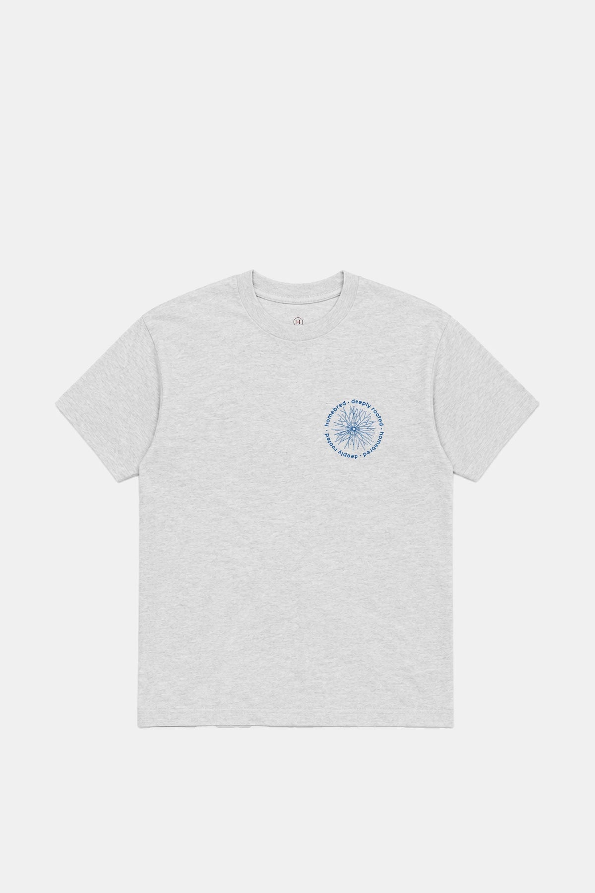 Homebred Blueprint Vol.2 T-shirt