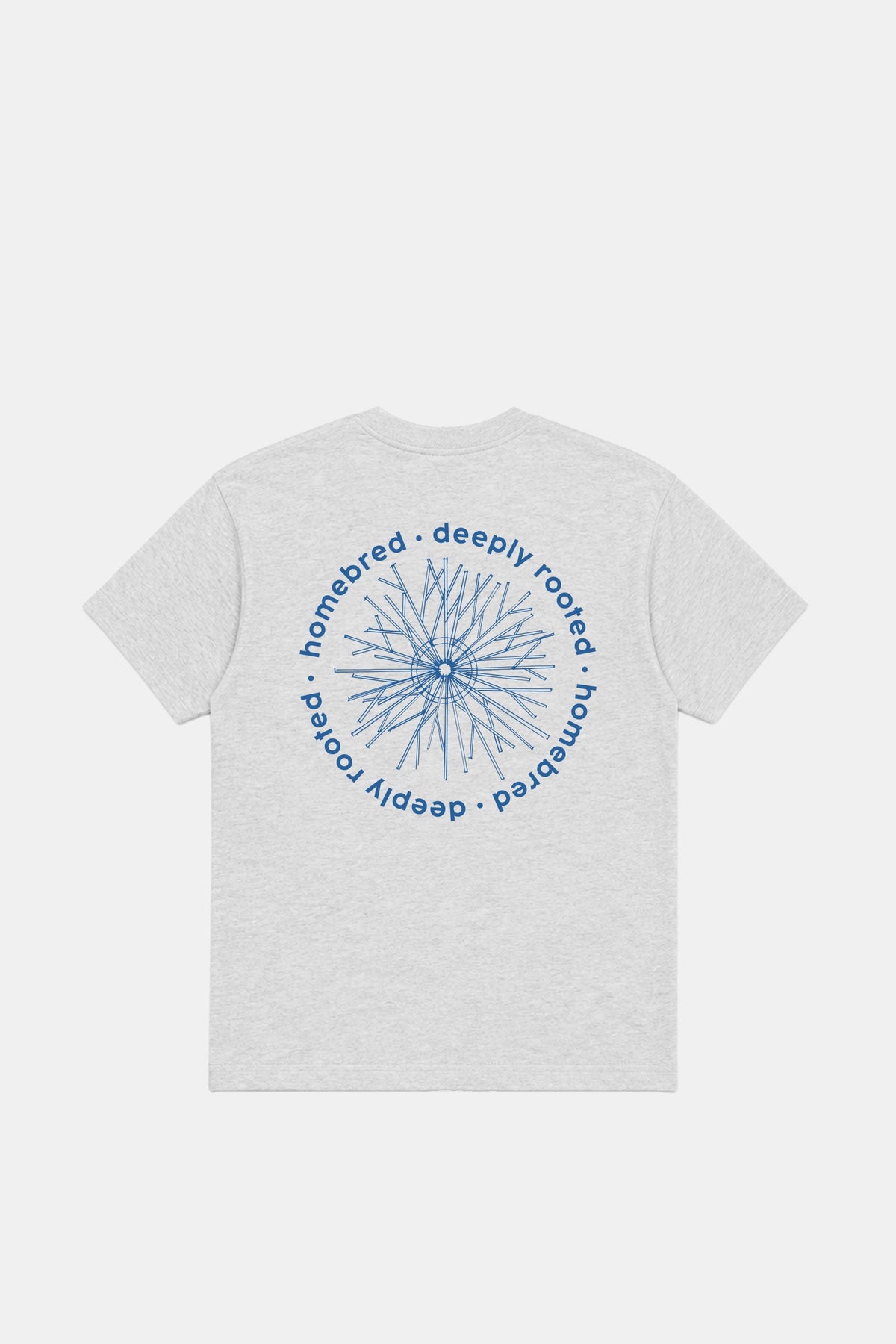 Homebred Blueprint Vol.2 T-shirt