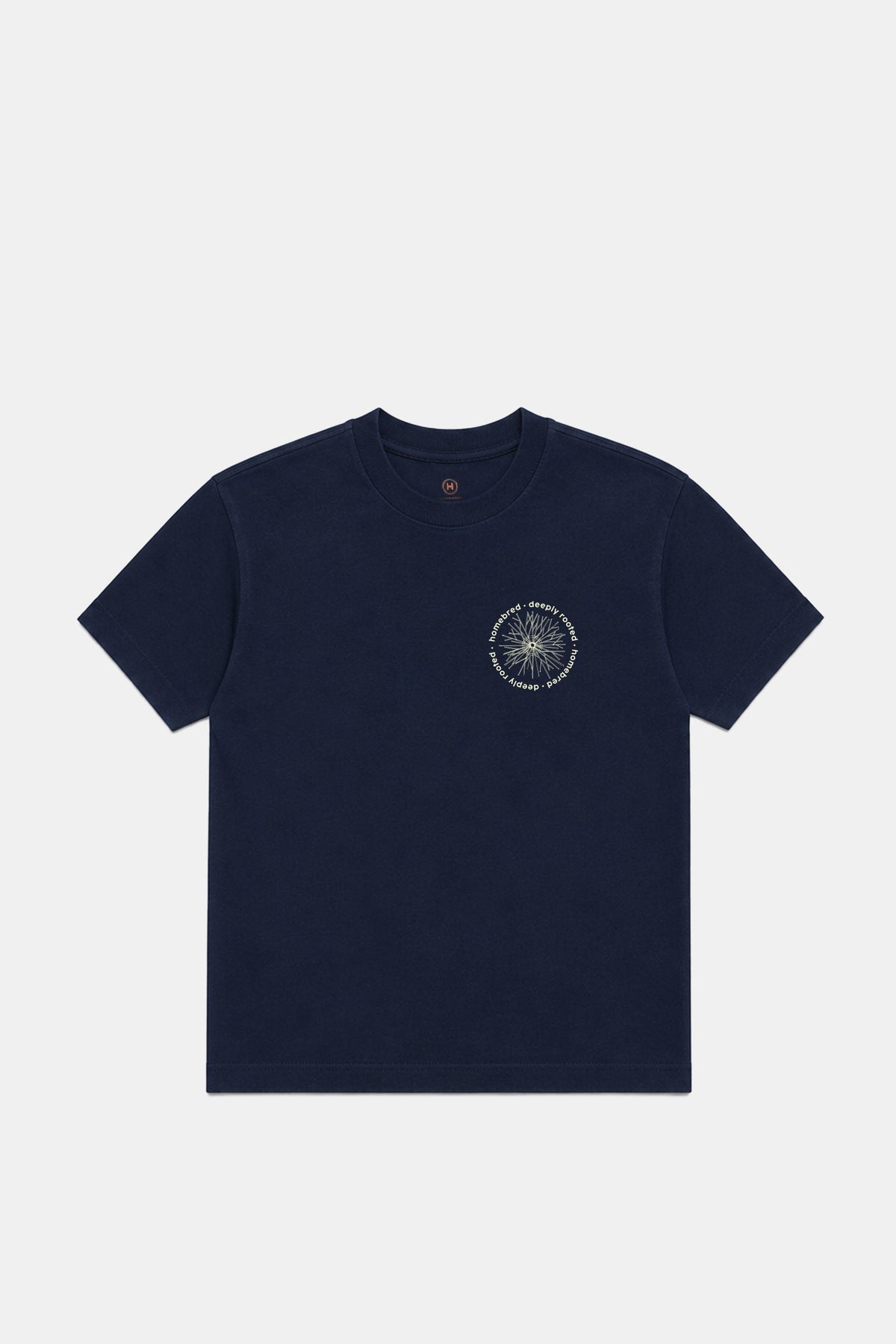 Homebred Blueprint Vol.2 T-shirt