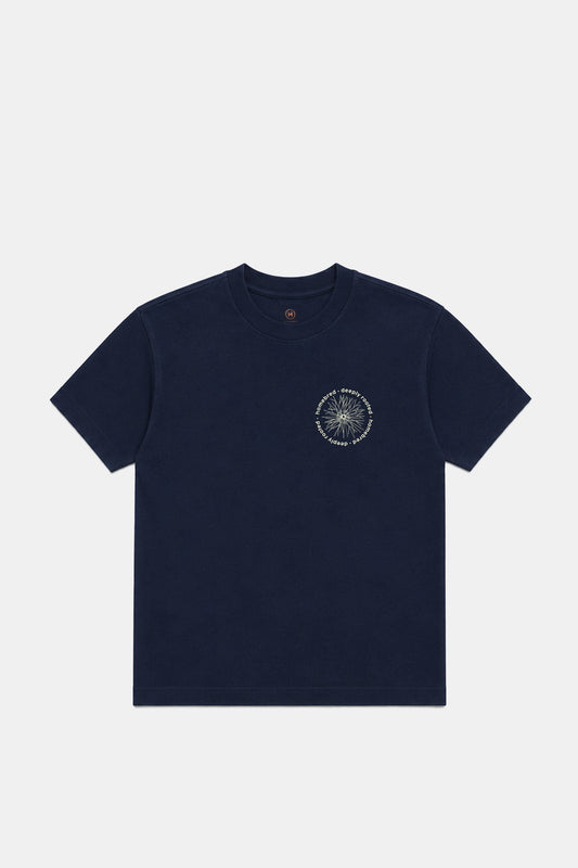 Homebred Blueprint Vol.2 T-shirt