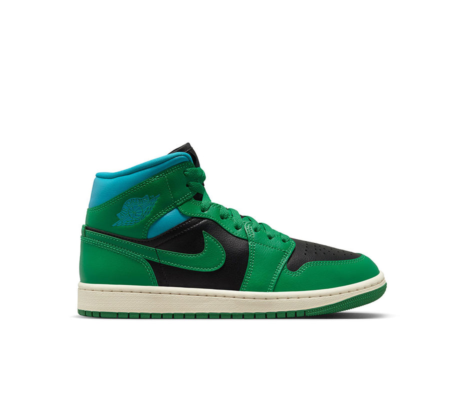 W AIR JORDAN MID