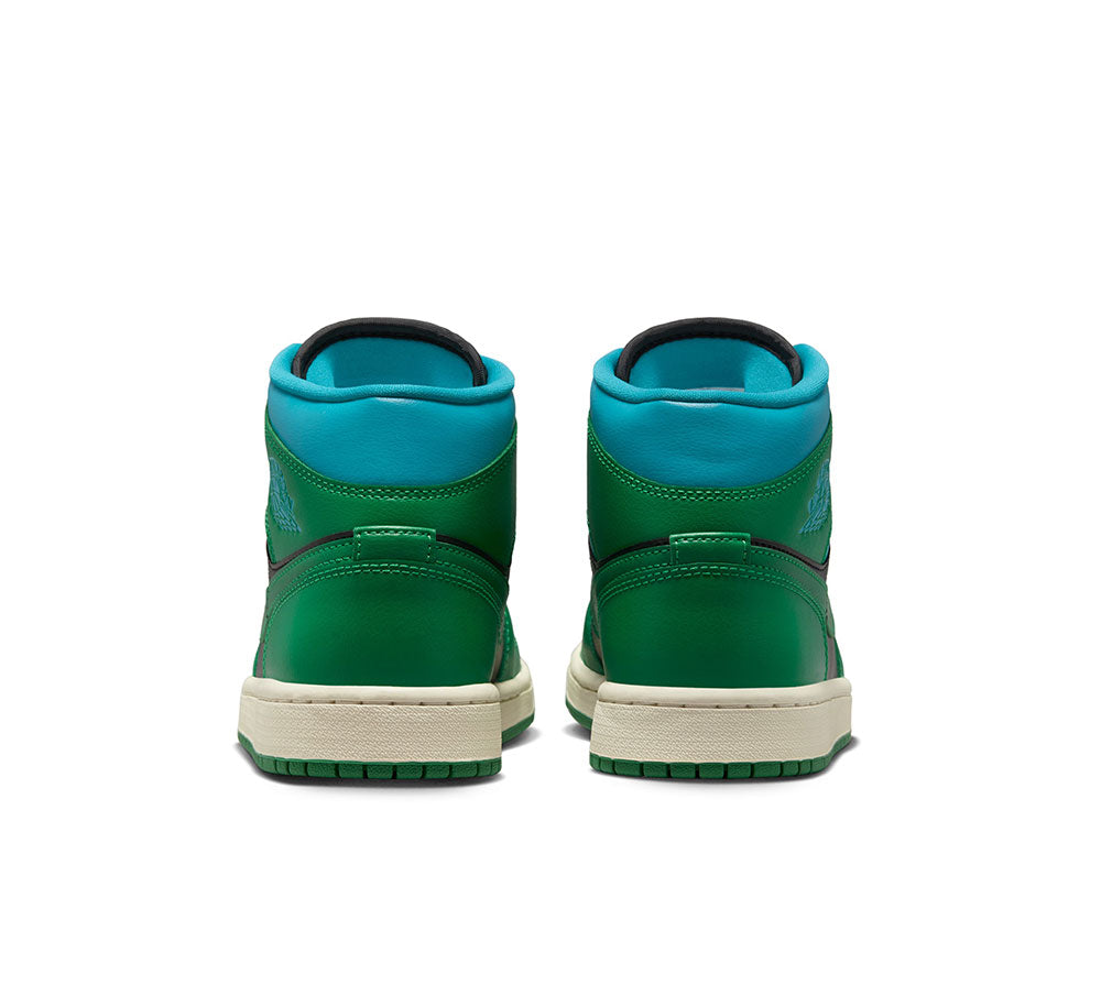 W AIR JORDAN 1 MID