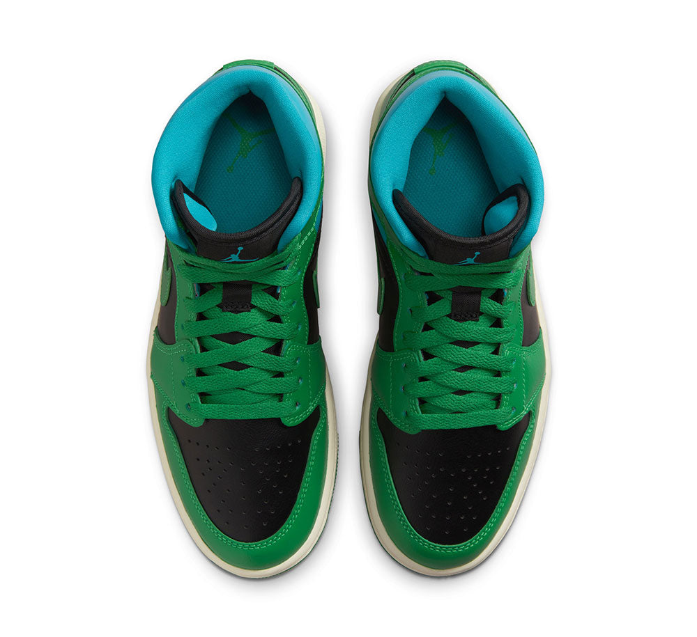 W AIR JORDAN 1 MID