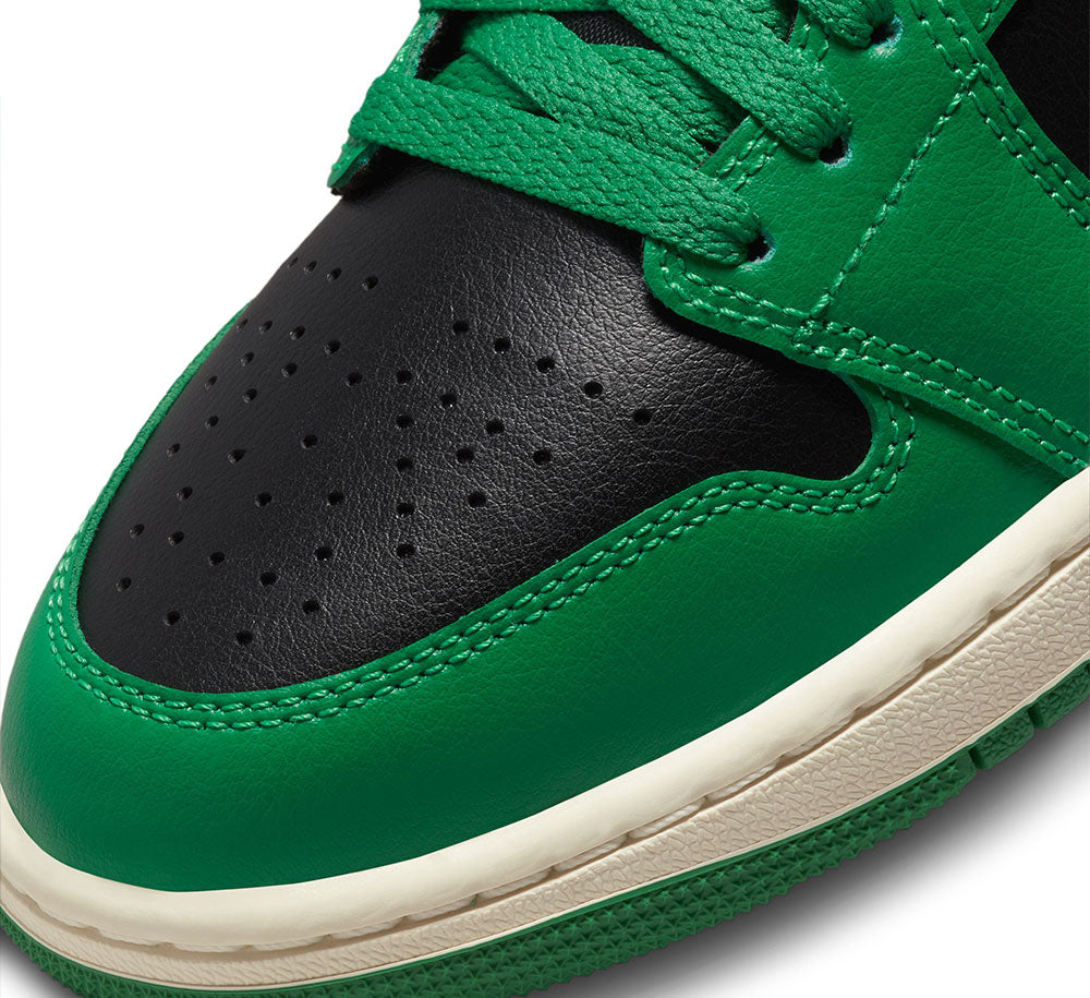 W AIR JORDAN 1 MID