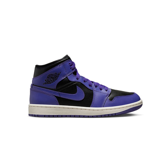 W AIR JORDAN 1 MID