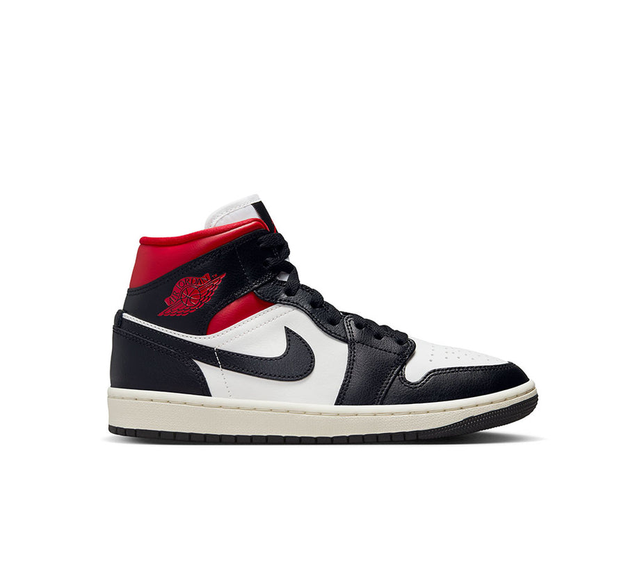 WOMEN'S AIR JORDAN 1 MID